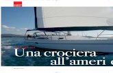 Una crociera - Barche a vela in vendita - Catalina Yachts ...