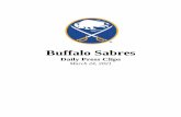 Buffalo Sabres - WordPress.com