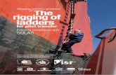 on The rigging of ladders - Ombros Consulting