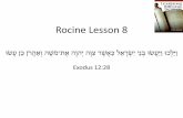 Rocine Lesson 8 - Animated Hebrew