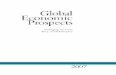 Global Economic Prospects - World Bank Group