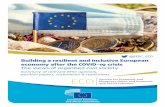 @EESC ECO Building a resilient and inclusive European