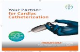 Your Partner for Cardiac Catheterization