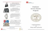 Employee Program - TN.gov