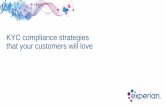 KYC compliance strategies that your customers will love