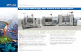 Allegro STR Single-Use Stirred Tank Bioreactors