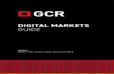 GCR Digital Markets Guide