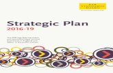 Strategic Plan - Bar Standards Board