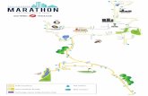 Aid station Full marathon & relay