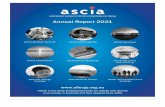ASCIA ANNUAL REPORT 2021 - allergy.org.au
