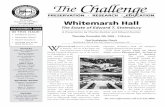 PO Box 564 Whitemarsh Hall - springfieldhistory.org