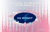Youth, Culture and Sport - gov.bm