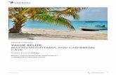 Value Belize: Mayan mountains and Caribbean caye - Trip ...