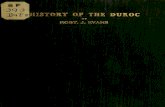 History of the Duroc - Archive