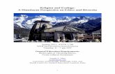 Religion and Ecology: A Himalayan Perspective on Ethics ...