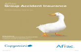 Aflac Group Accident Insurance