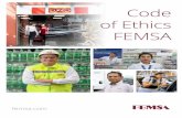 Code of Ethics FEMSA