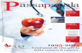 Passaparola - LILT Biella