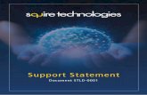 Document STLD-0001 - Squire Technologies