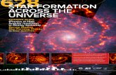 STAR FORMATION ACROSS THE UNIVERSE