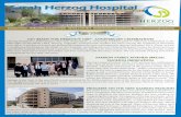 Sarah Herzog Hospital