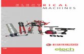 Electrical Machines 2020 - E-Tech Components