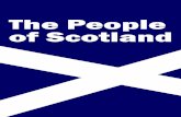 The People of Scotland