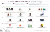 YOUR MEMBERSHIP Made Easy - lovelifenow.us