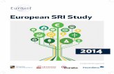 European SRI Study - Borsa Italiana