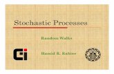 Stochastic Processes - Sharif