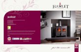 feel the warmth - Cheshire Stoves