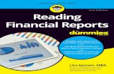 Reading Financial