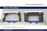 Eco-Shelter - Safetech