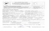 General Permit verification letter