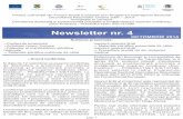 Newsletter nr. 4 - doc-postdoc.umf.ro