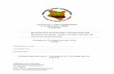NATIONAL LAND COMMISSION P. O. BOX 44417- 00100 NAIROBI