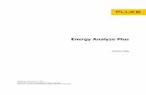 Energy Analyze Plus - cic-ltd.com.tw