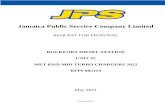 Jamaica Public Service Company Limited