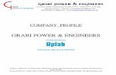 rari power & engineers
