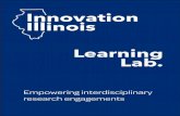 1 Innovation Illinois - Community Data Clinic