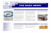 GHANA CONSULTING ENGINEERS’ ASSOCIATION NEWSLETTER …