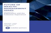 FUTURE OF WEALTH MANAGEMENT SERIES