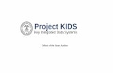Project KIDS - Home | Utah.gov