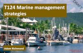 T124 Marine management strategies - Wet Paper