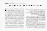 DERAN HANESIAN - journals.flvc.org