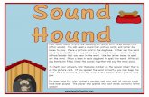 Sounding Out Words Activity - Have Fun Teaching