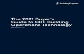 The 2021 Buyer's Guide to CRE Building Operations Technology