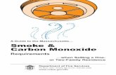 A Guide to the Massachusetts… Smoke & Carbon Monoxide