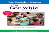 Your Curriculum Solution - Family Childcare and Home ...