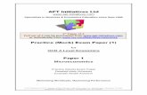 st Paper of 4 - apt-initiatives.com